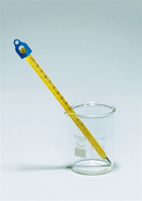 laboratory thermometers information engineering