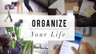 life tips    organize  life   phone ann le youtube
