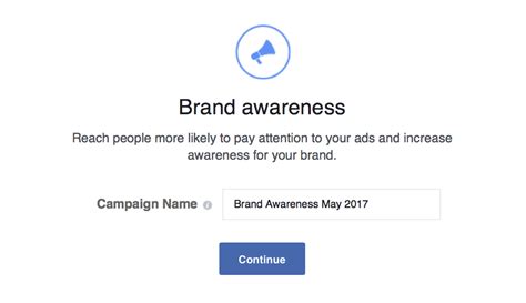 facebook ads manager guide how to set up your facebook ad campaigns