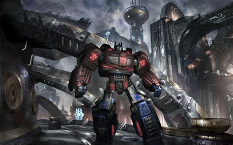 transformers cybertron wallpapers wallpaper cave