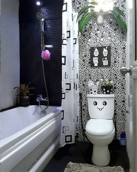 desain kamar mandi minimalis kamar mandi kecil kamar
