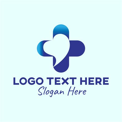 health clinic logo brandcrowd logo maker