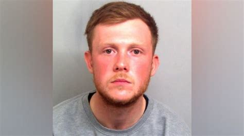 Snapchat Grooming Colchester Man Jailed For Sex Offences Bbc News
