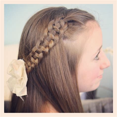 cute girls hairstyles ideas to must try this year the xerxes
