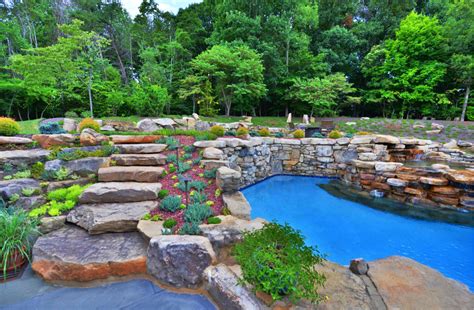 earthadelic landscape construction knoxville tn