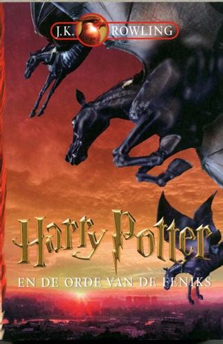 Harry Potter And The Order Of The Phoenix The Netherlands See 100