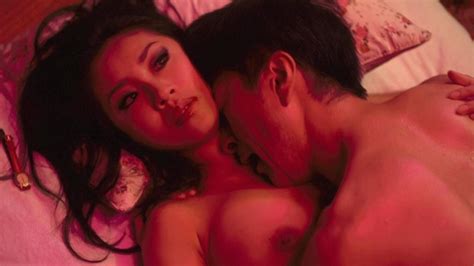 revisiting megumi kagurazaka s nude sex scenes in guilty of romance tokyo kinky sex erotic