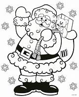 Christmas Fun Coloring Pages Getcolorings Printable sketch template