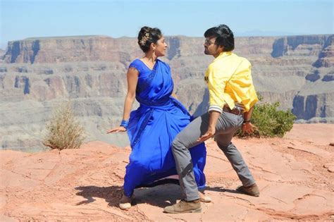 sai dharam tej and regina cassandra in subramanyam for