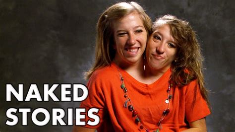 abby and brittany hensel conjoined twins quick qanda youtube