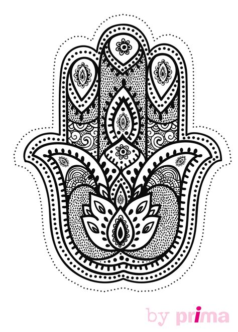 anti stress relaxation  printable coloring pages