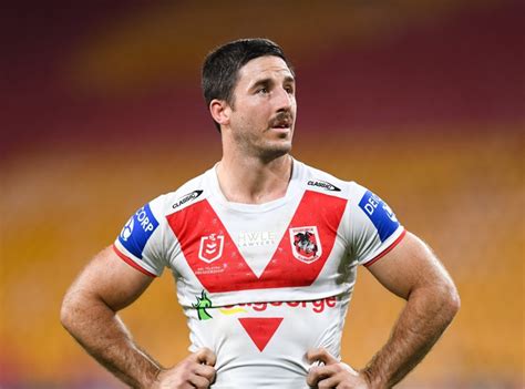 ben hunt salary  contract update    reject dragons offer