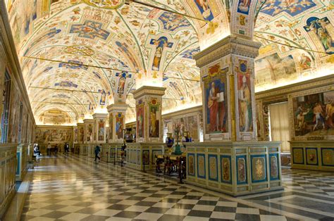 vatican protect  digitized collection  hackers