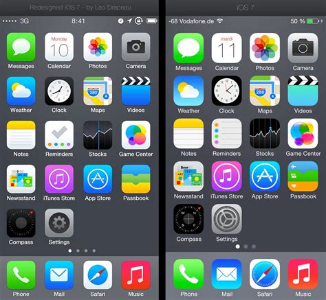 designer         improve apples  iphone icons business insider