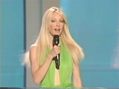 Malaysian Hollywood 2 0 Heather Locklear The Undisputed