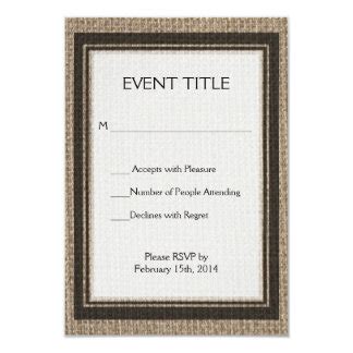 plain background invitations  plain background invites
