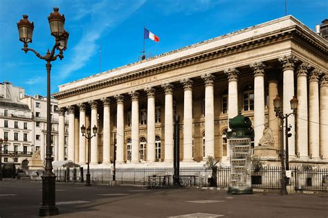 pariser boerse paris