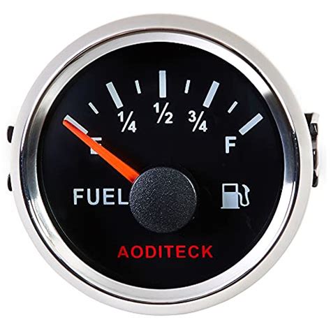 aftermarket fuel level gauges review  buying guide  pantry