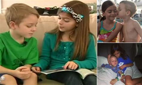 Big Sister 9 Pens Book About Her Brother 5 To Raise