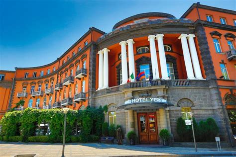 grand hotel yerevan armenia bookingcom