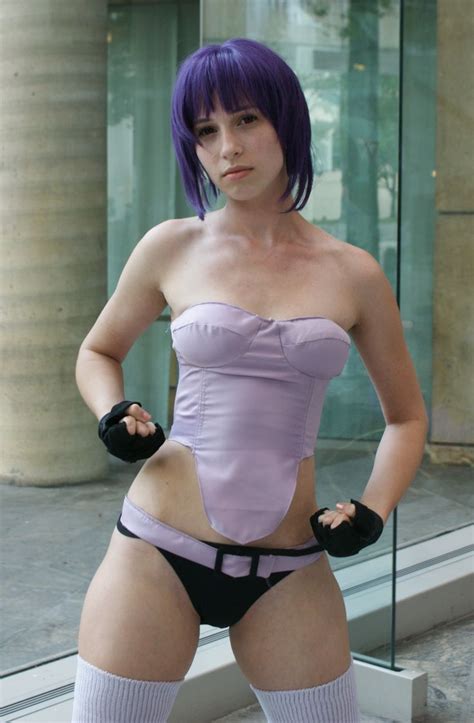 217 best images about ghost in the shell on pinterest