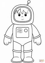 Astronaut Astronauta Astronauten Colorear Ausmalbild Kolorowanka Astronaute Colorat Supercoloring Malvorlage Wonder Zeichnen Cosmonaut Malvorlagen Dzieci Lune sketch template