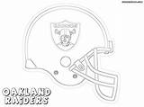 Nfl Coloring Pages Helmets Print Colorings sketch template