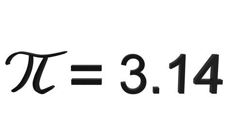 jour pi  symbole mathematiques nombre texte police formule ecole
