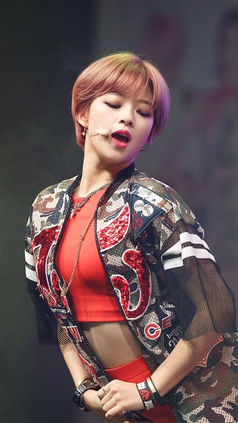 13 Hairstyles And Colors Jeongyeon Has Rocked Since Twice S Debut