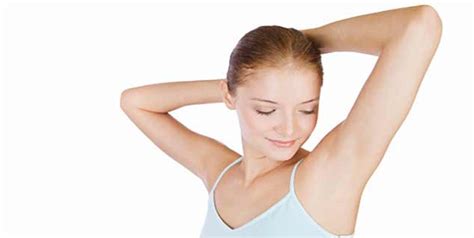 raise your hands carefree try these ways to get silky smooth armpits