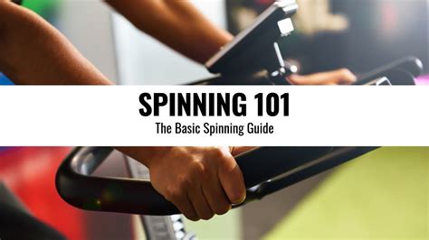 spinning   basic spinning guide youtube