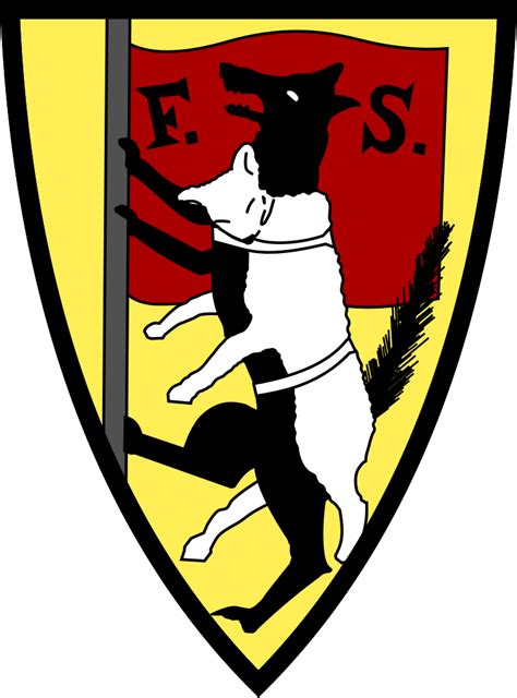 file fabian society coat of arms svg wikimedia commons