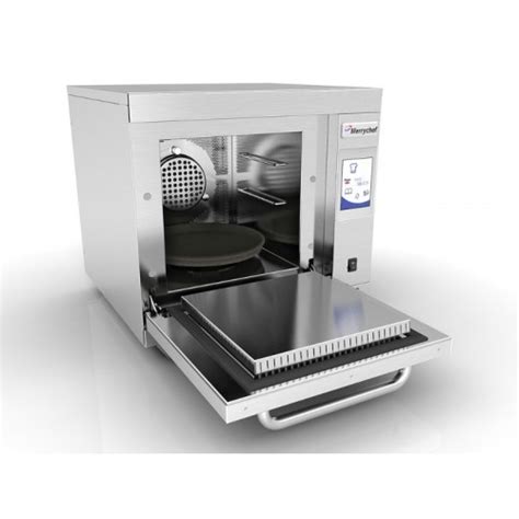 merrychef eikon e3 ee microwave combination oven