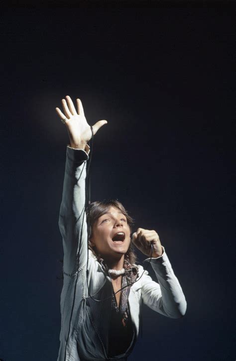 david cassidy in print