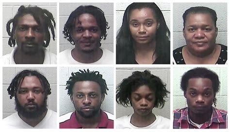 8 More Jamaican Lottery Scam Suspects Appear In Us Court New York Ny