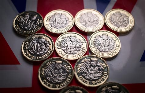united kingdom pound sterling falls  british parliamentary election