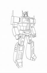 Artstation Combiner Wars Transformers sketch template