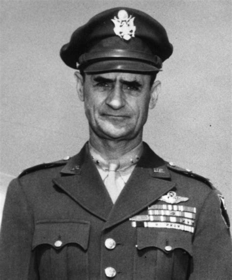major general william  lynd air force biography display