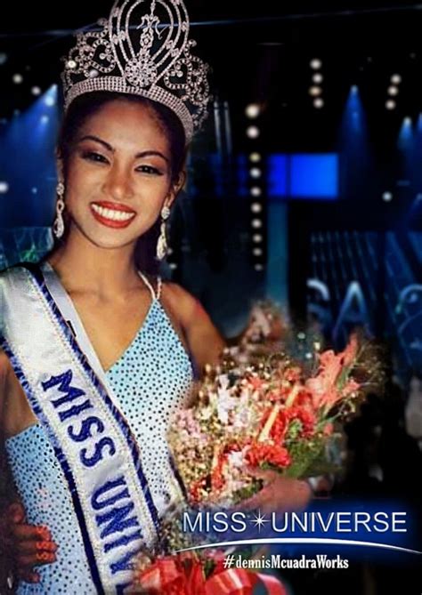 Miss Universe Miriam Quiambao Dennismcuadraworks