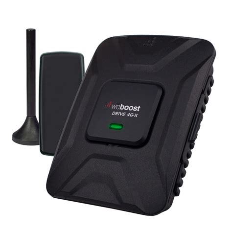 weboost  drive   cell phone signal booster signalboosters