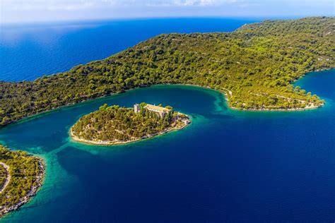 croatian islands  visit