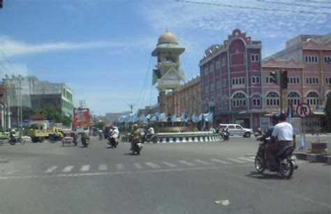 Wisata Kuta Juang Bireuen Aceh Zulkarnen Juli
