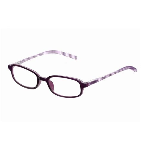 New Purple Purple Reading Glasses