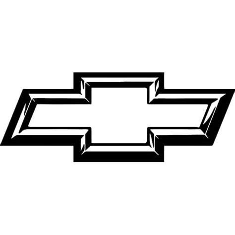 chevy emblem page coloring pages