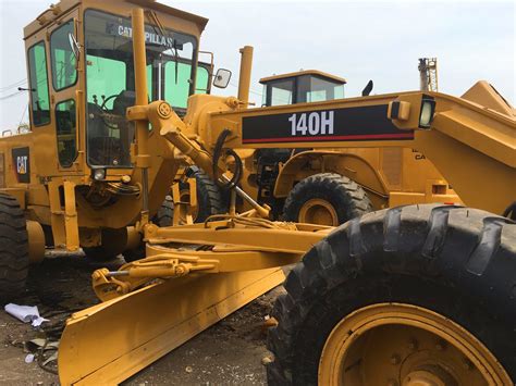 china  caterpillar  motor grader cat  grader china motor grader cat