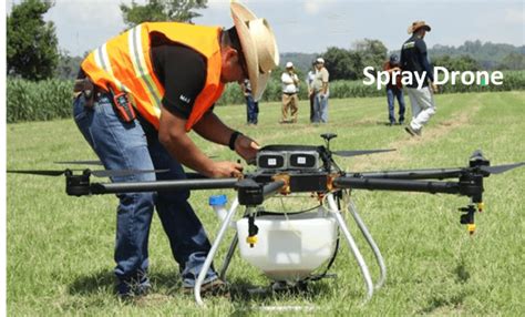 drone technology enters   field research highlight soybean research information