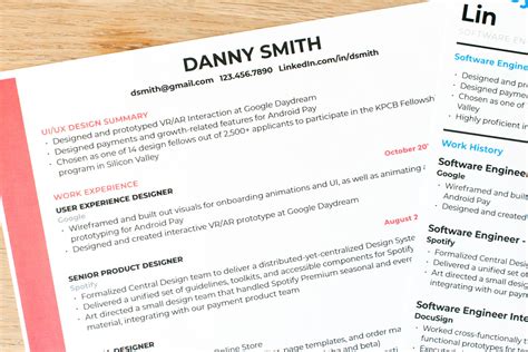 write  resume objective  wins  jobs  examples