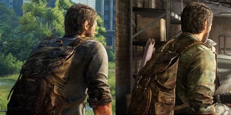 The Last Of Us Remastered 720p Vs 1080p 30 Fps Vs 60