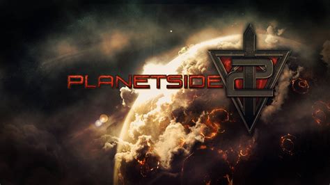 planetside  ps   visuals  par   high  pc    dualshock  features