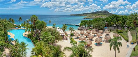 amresorts is opening a new all inclusive in curacao